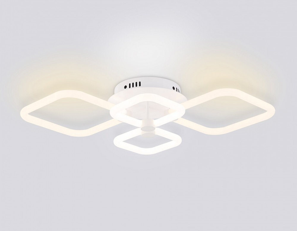 Потолочная люстра Ambrella Light FA FA3822