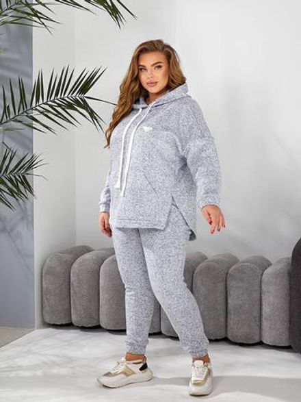 Костюм спортивный УК-292 Фабрика Моды