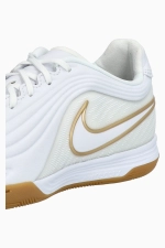 Футзалки Nike Tiempo Reactgato - белый