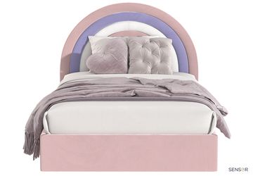 Кровать Жасмин kids