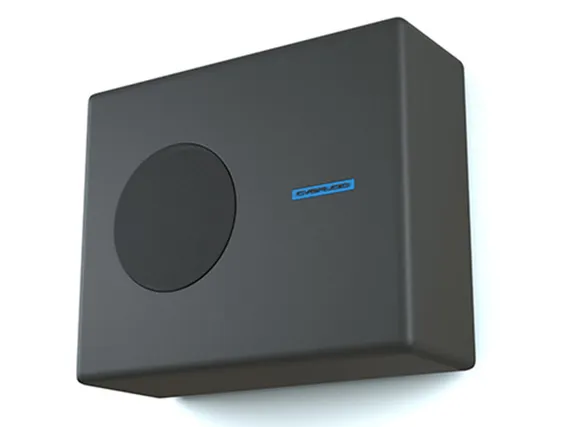 CVGAUDIO SUBSET-BL / SAT-S3 - профессиональный пассивный комплект