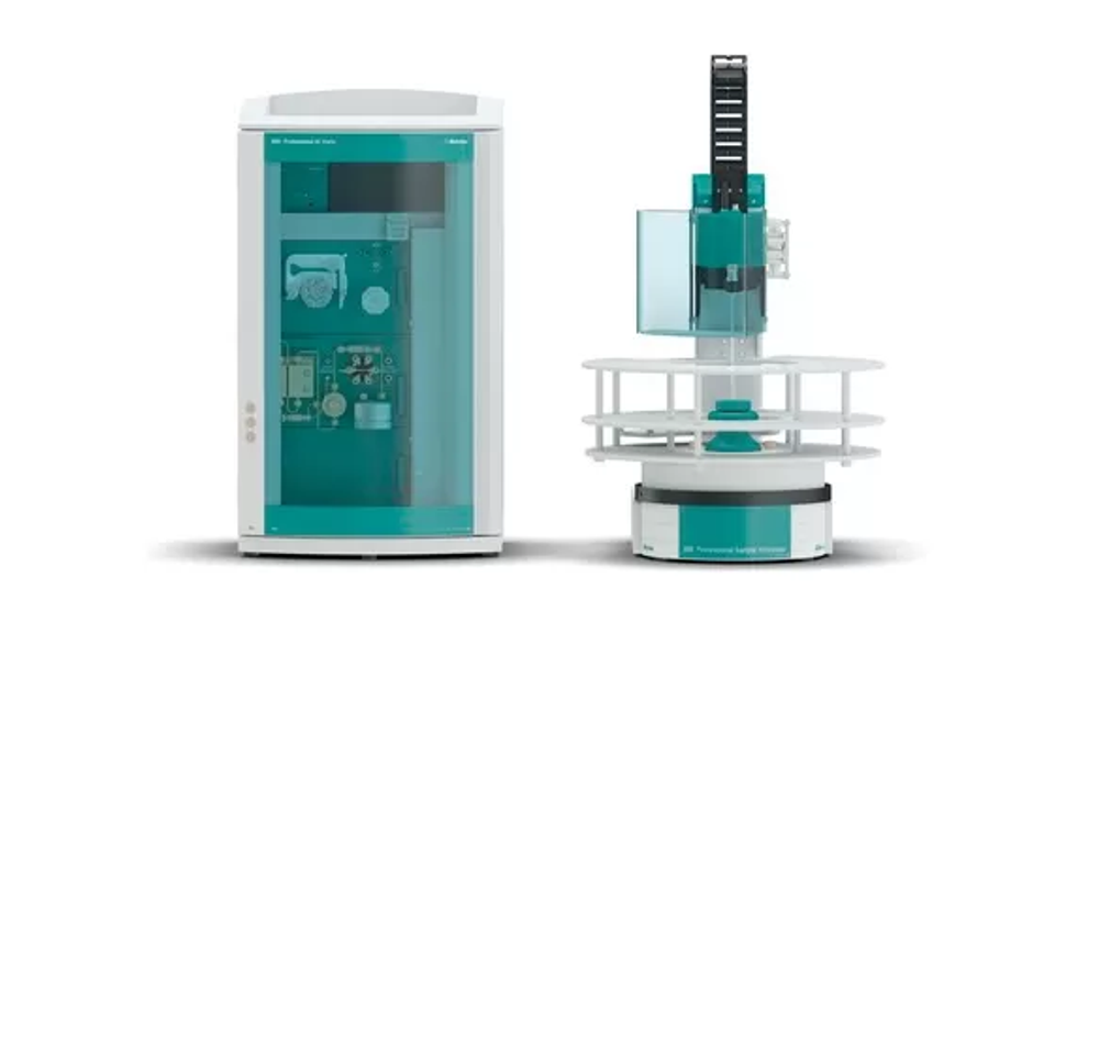 Ионный хроматограф 940 Professional IC Vario