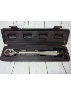 Ключ динамометрический для авто 3/8"DR 19-110 Нм A85244S