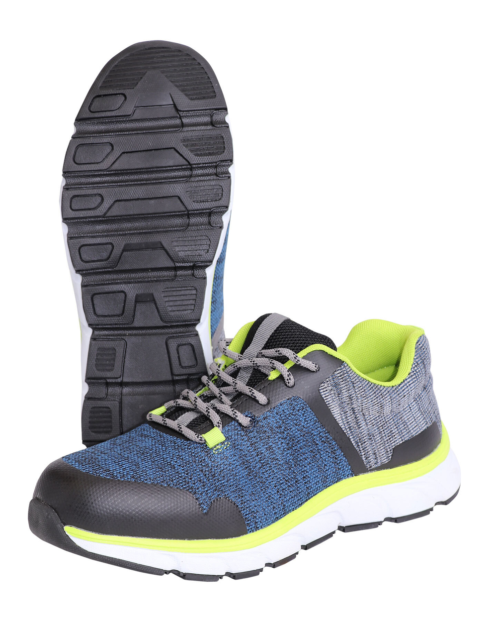 Кроссовки рабочие