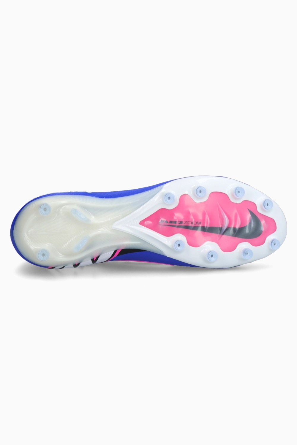 Бутсы Nike Zoom Mercurial Vapor 16 Elite AG-Pro - синий