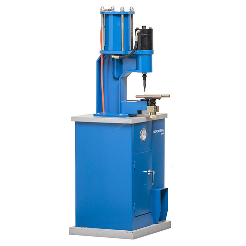 NORDBERG (NR6H) Пневмо-гидравлический станок для заклепки тормозных колодок