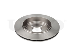 Диск тормозной задний UNIO BRD-20309