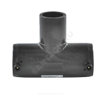 Тройник электросварной ПЭ100 Дн 125 Ру16 SDR11 EUROSTANDARD 2121160125