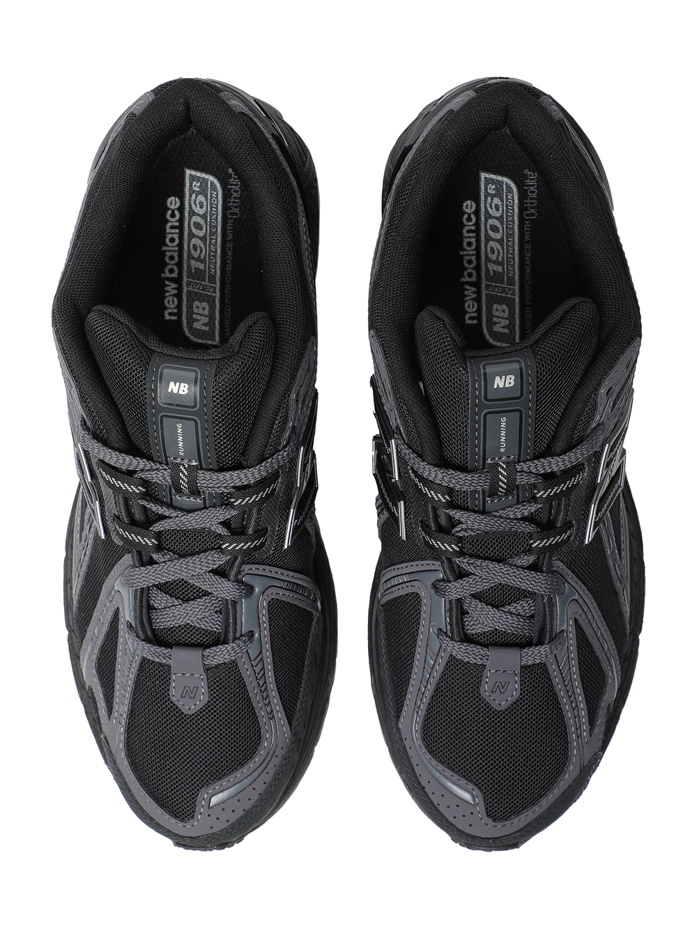 Мужские Кроссовки M_w1906rv1