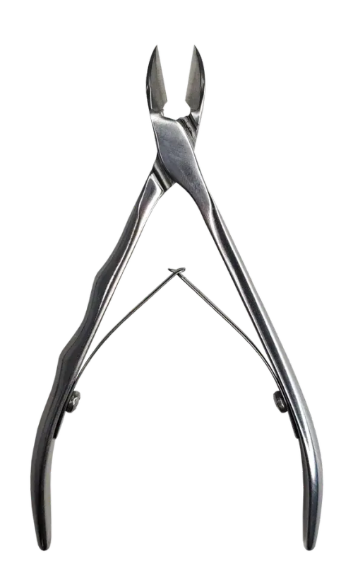 Кусачки для кутикулы EXPERT 11 14 мм STALEKS