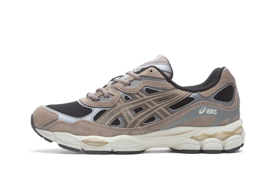 Asics Gel-NYC "Black Greige"