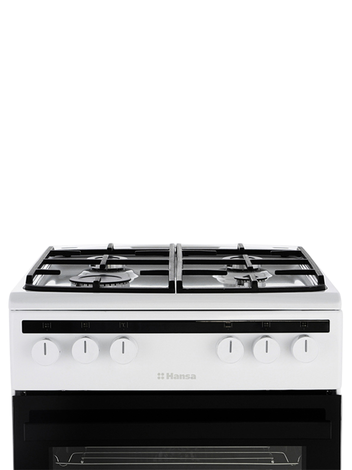 Комбинированная плита Hansa FCMW590977