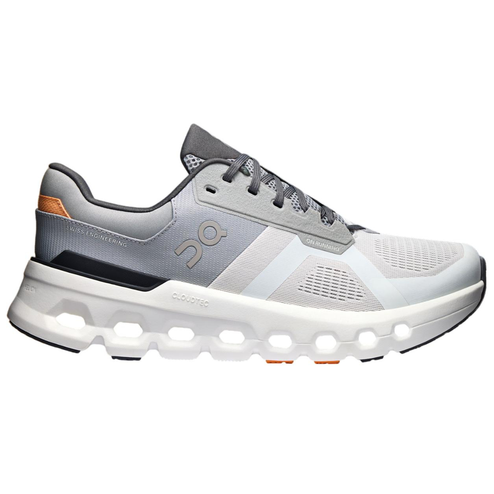On Cloudrunner 2 Wolf Ivory