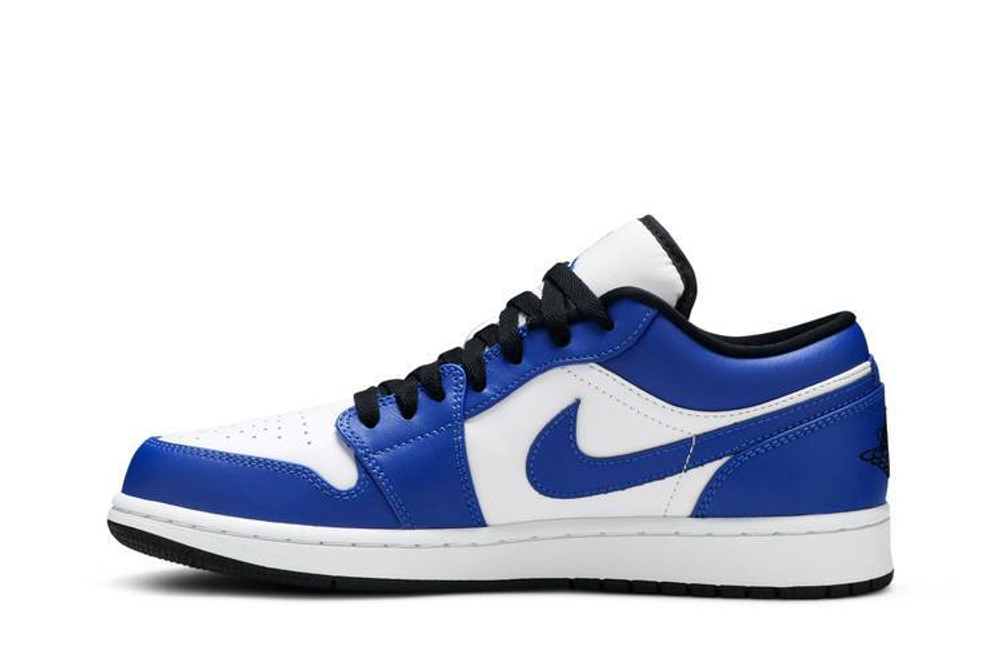 Кроссовки Jordan Air Jordan 1 Low "Game Royal"