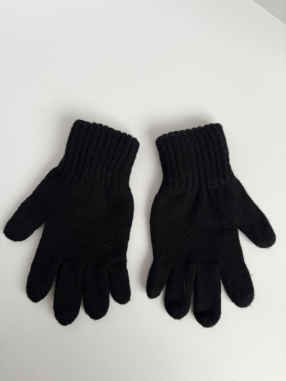 Шерстяные перчатки Maximo, 152