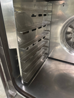 Пароконвектомат Eloma Backmaster EB60
