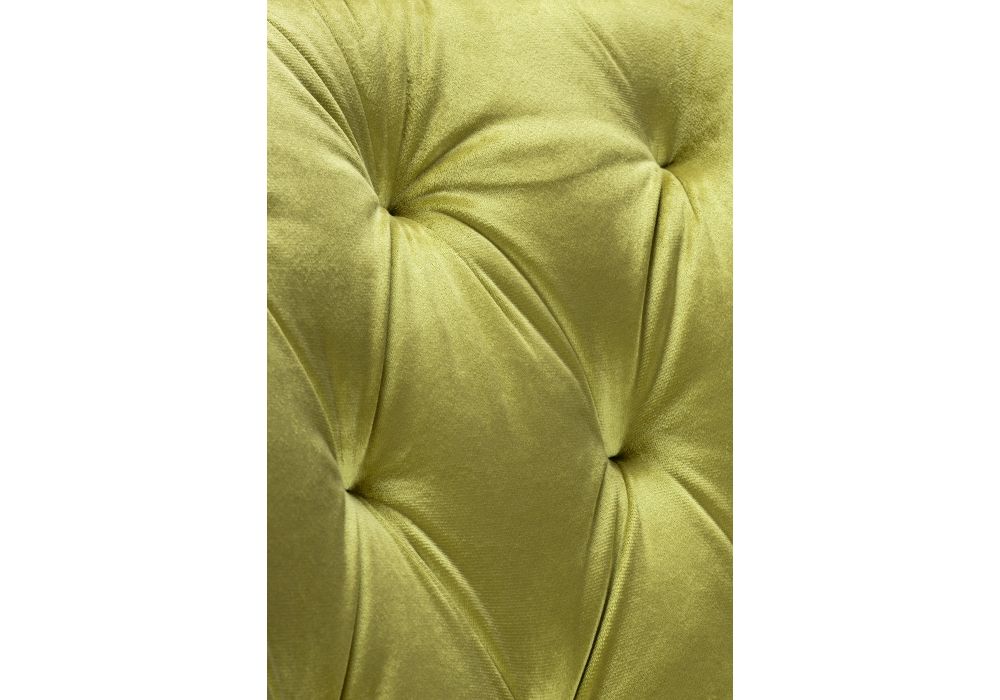 Стул на металлокаркасе Remo khaki / black