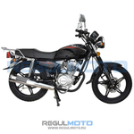 Мотоцикл Regulmoto RM125