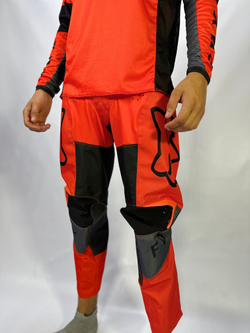 Мотокостюм FOX