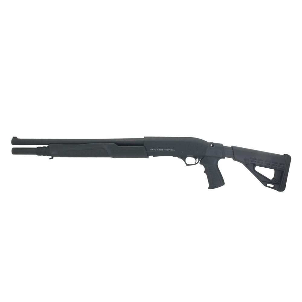 Приклад TBS Solid для турецких ружей, DLG Tactical