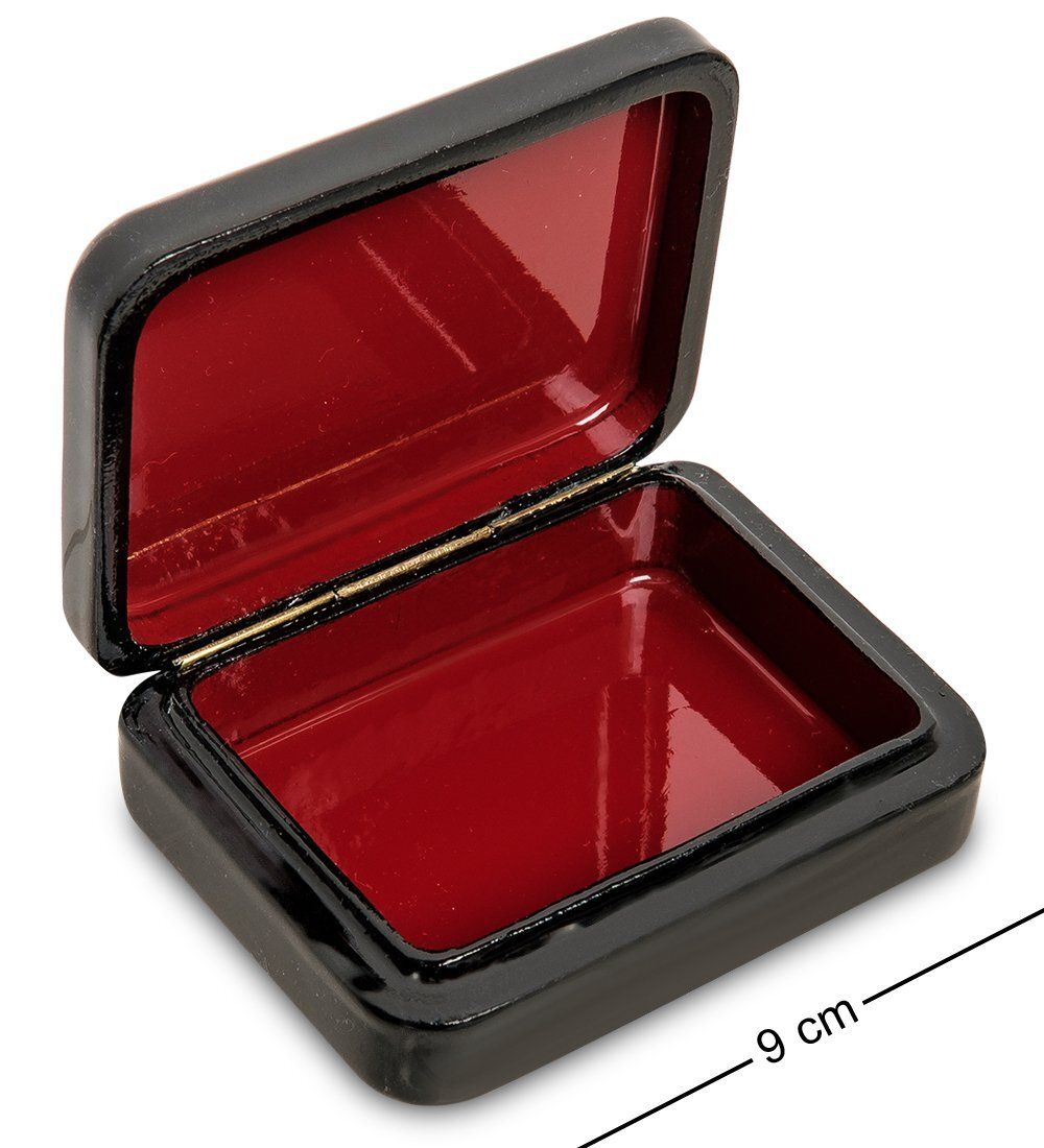 Народные промыслы ШК-55/138 Шкатулка «Москва» исп. Маркова