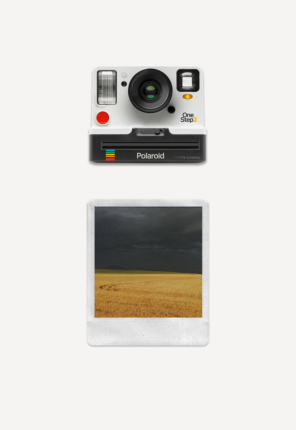 Серьги из серебра "Гроза в поле"