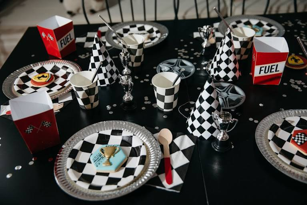 Formula 1 Party