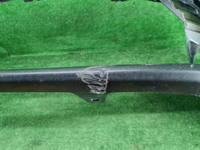 Бампер передний Toyota Camry 8 XV70 (2017-2021)