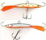 Балансир Rosy Dawn Jigger Koko-3 60mm 16g