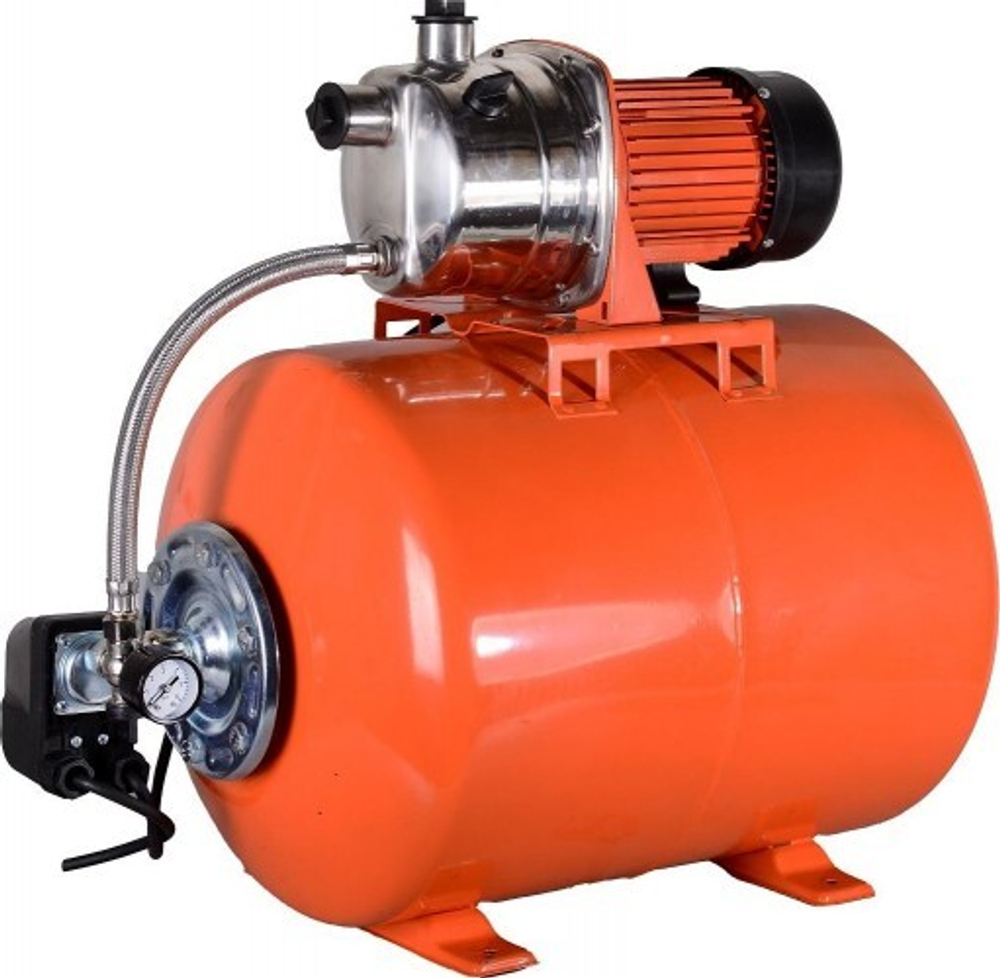 Установка для водоснабжения ВИХРЬ АСВ-1200/50Н 68/1/11