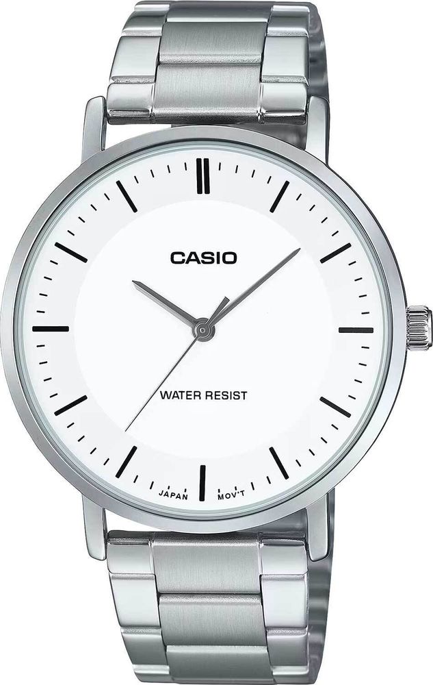 Мужские наручные часы Casio Collection MTP-VT04D-7E