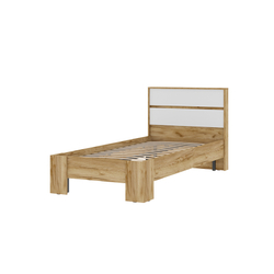 Хелен КР 01 Кровать 90 с ортопедом