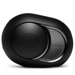 Devialet Phantom I 108 dB Dark Chrome