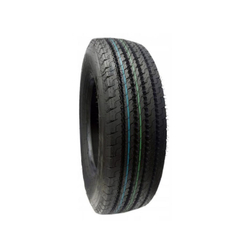 Грузовая шина Кама NF 202 215/75 R17,5 126/124M Рулевая ось