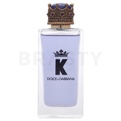 Dolce & Gabbana K by Dolce & Gabbana EDT M 100 ml