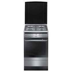 Газовая плита Hansa FCGX53020