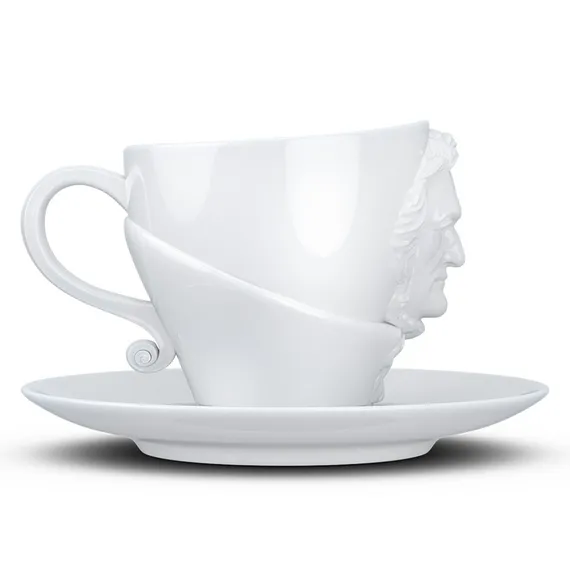 Чайная пара Talent Richard Wagner 260 мл