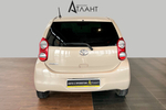 Toyota Passo, 2010 год