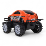 Джип ин., ПК 517