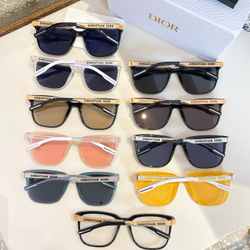 Christian Dior Glasses