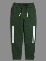 Костюм тройка спортивный для мальчика, на осень