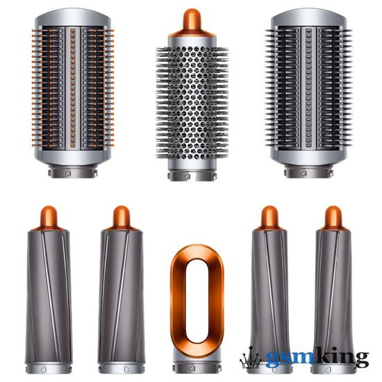 Dyson Airwrap™ HS01 styler Complete Silver/Cooper (Бронзовый) RU/A