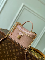 Louis Vuitton Vanity Chain Pouch