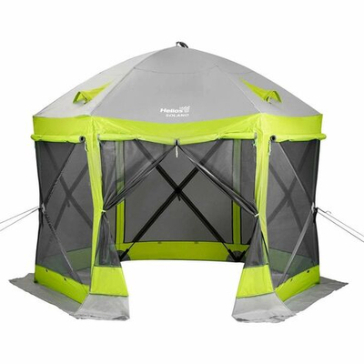 Шатер Helios SOLANO (HS-1503-GG)