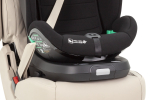 Автокресло Carrello Meteorit 0-1-2-3 Isofix