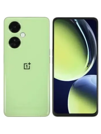 6,72" Смартфон Nord CE3 Lite 8/128 ГБ NORD CE3 LITE 5G GREEN
