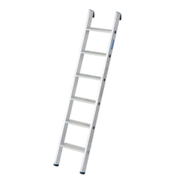 Приставная лестница STABILO 6 ступ. (124401)