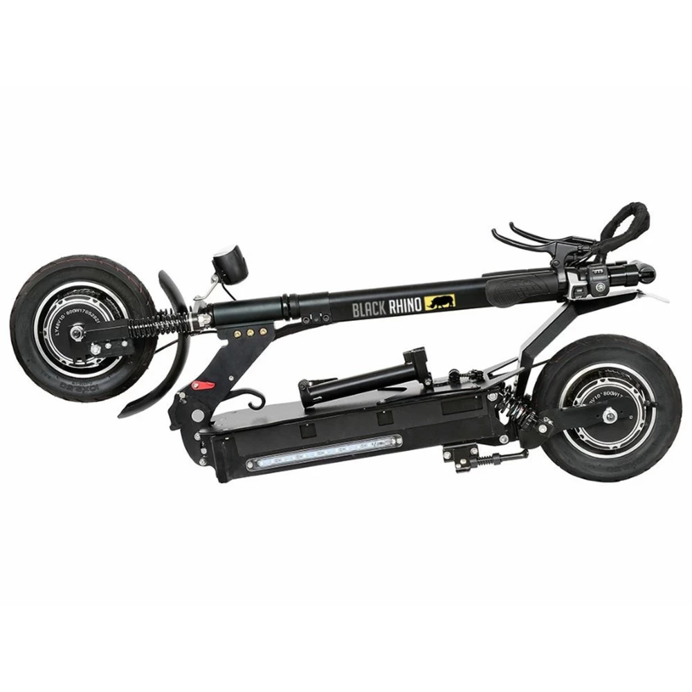 Электросамокат Black Rhino 1600W
