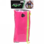 Сумка поясная для спорта и отдыха «Lifestyle», микс