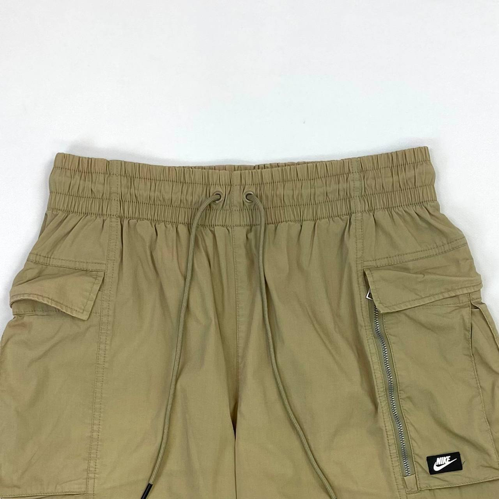 Шорты Nike Карго Box Logo